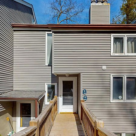 Briarcliff Villa Шугър Маунтин Екстериор снимка