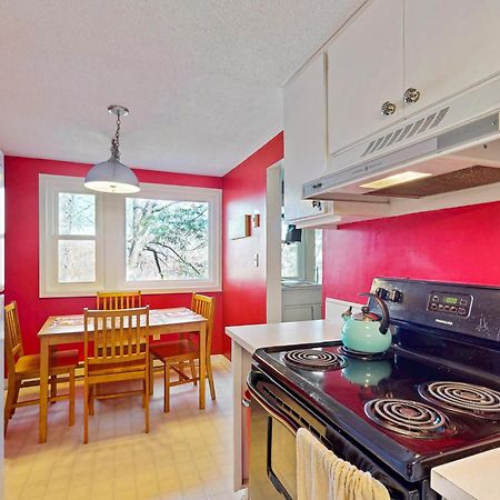 Briarcliff Villa Шугър Маунтин Екстериор снимка