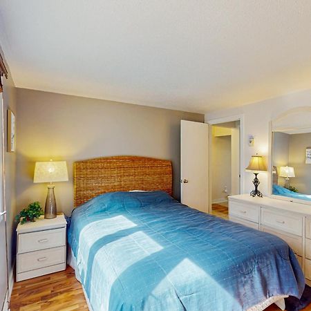 Briarcliff Villa Шугър Маунтин Екстериор снимка