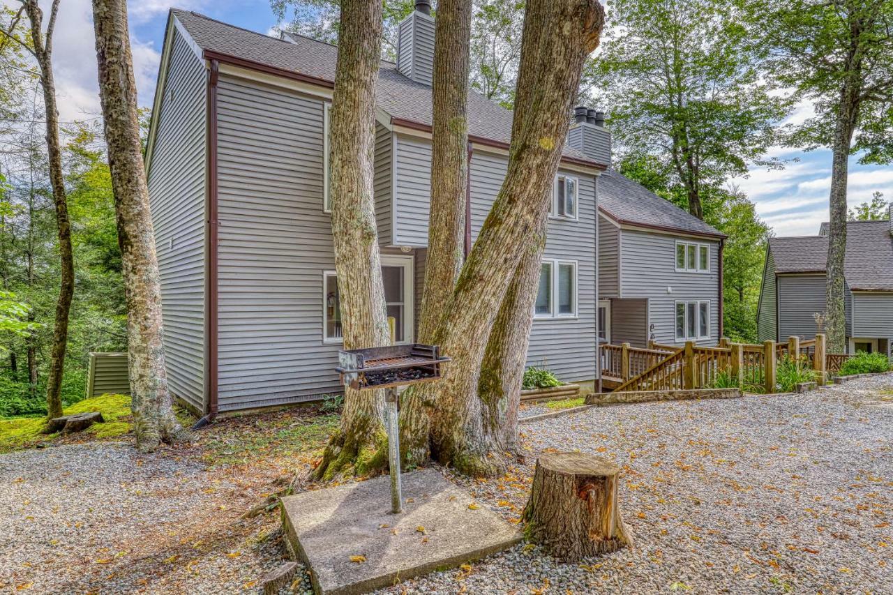 Briarcliff Villa Шугър Маунтин Екстериор снимка